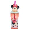 Clearance Minnie Mouse Vaso Figurita 3D 360 Ml Minnie Mouse Being More Minnie