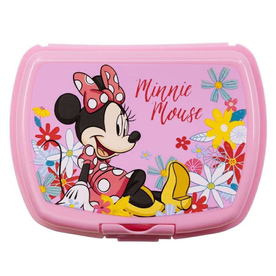 Best Minnie Mouse Sandwichera Urban Minnie Mouse Spring Look