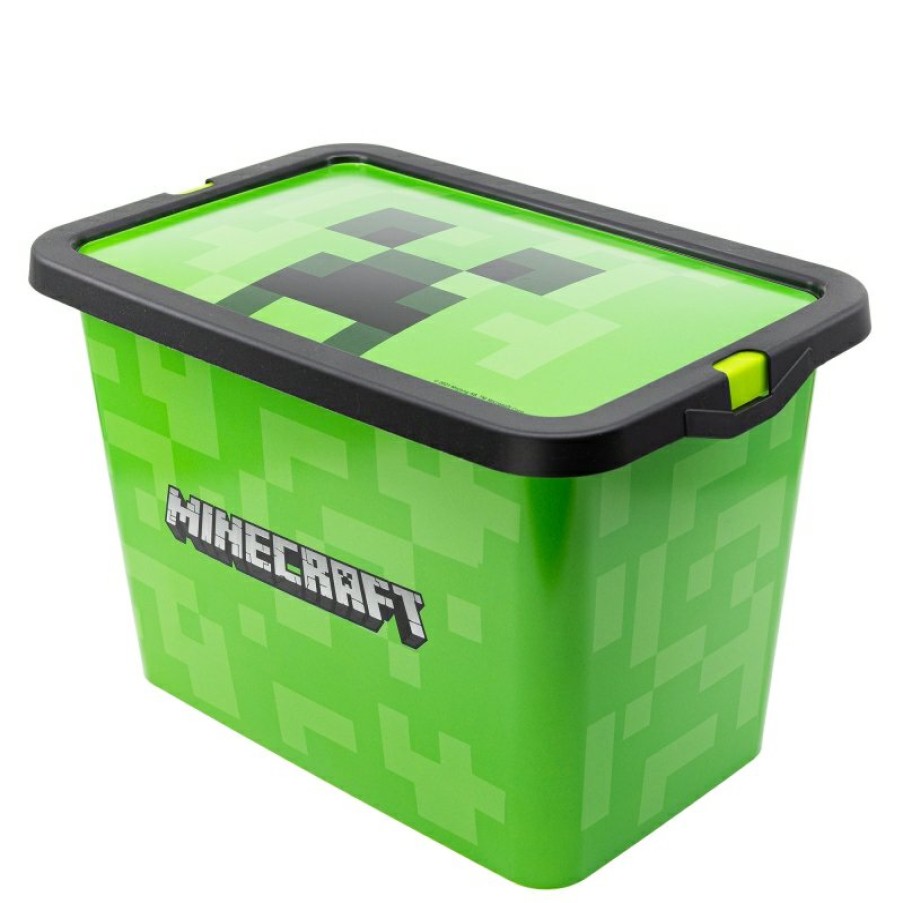 Best Minecraft Caja Click 7 L Minecraft