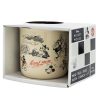 Clearance MicClearance Mouse Taza Ceramica Desayuno 400 Ml En Caja Regalo Mickey Mouse Vintage