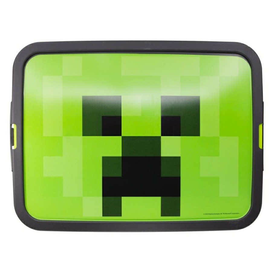 Clearance Minecraft Caja Click 13 L Minecraft