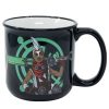 Best League of Legends Taza Ceramica Desayuno 400 Ml En Caja Regalo League Of Legends