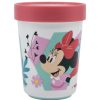 Best Minnie Mouse Vaso Antideslizante Premium Bicolor 260 Ml Minnie Mouse Being More Minnie