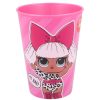 Clearance LOL Vaso Easy Pequeno 260 Ml Lol Surprise Rock On